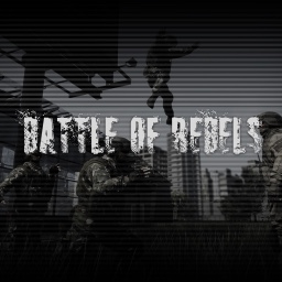 Battle of Rebels logo